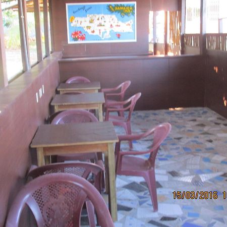 Jamaica Inn Guest House Botianaw Exterior photo