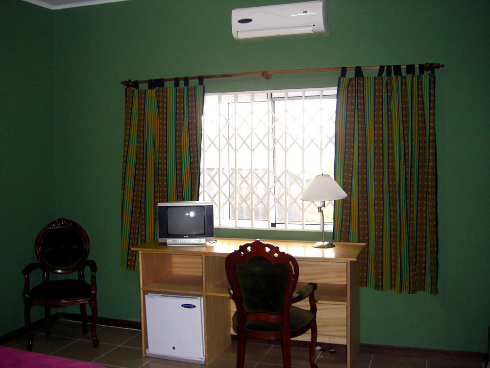 Jamaica Inn Guest House Botianaw Room photo
