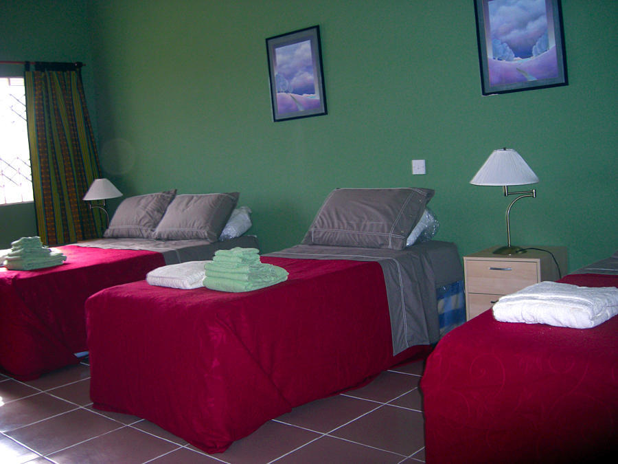Jamaica Inn Guest House Botianaw Room photo