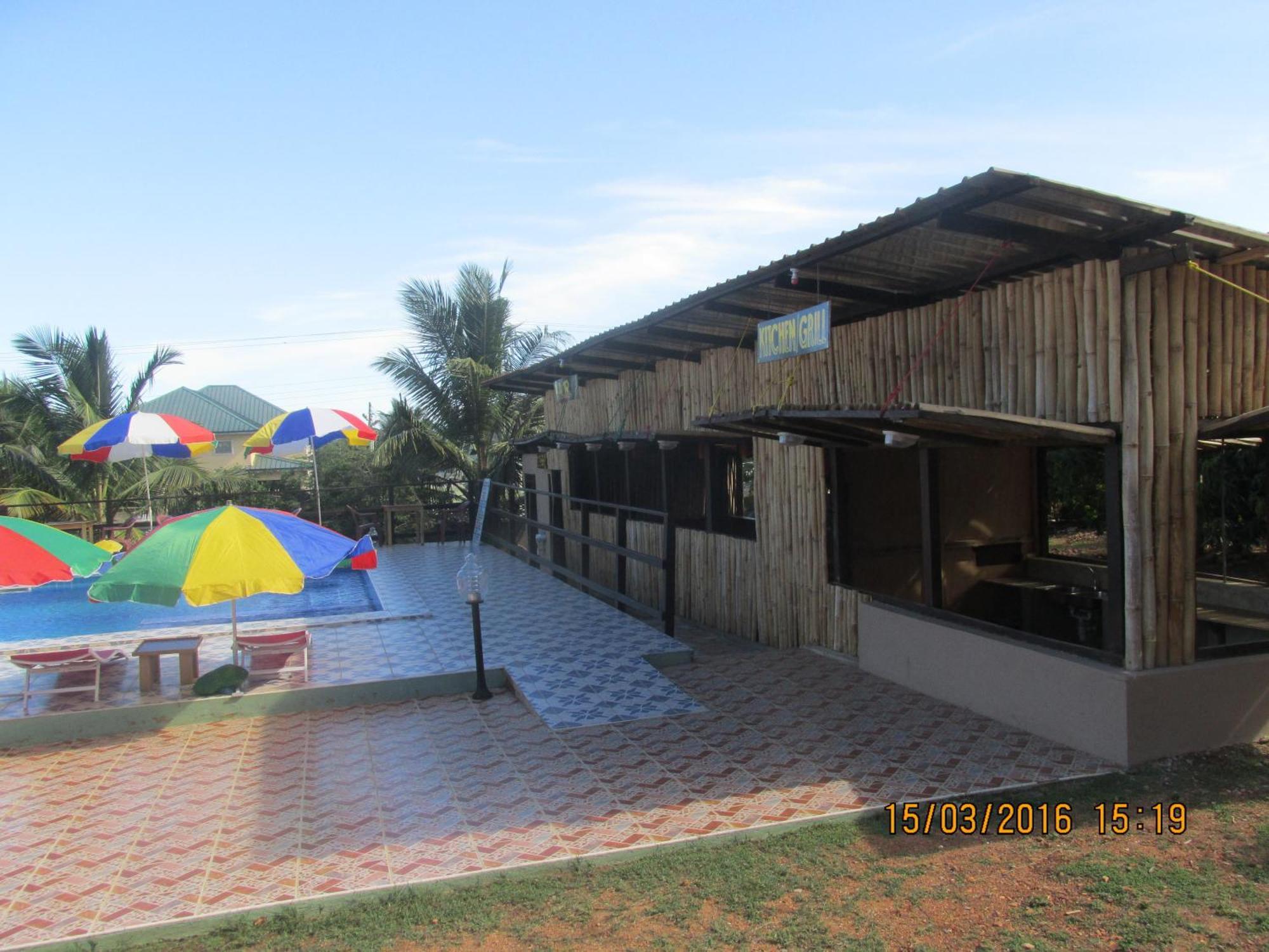 Jamaica Inn Guest House Botianaw Exterior photo