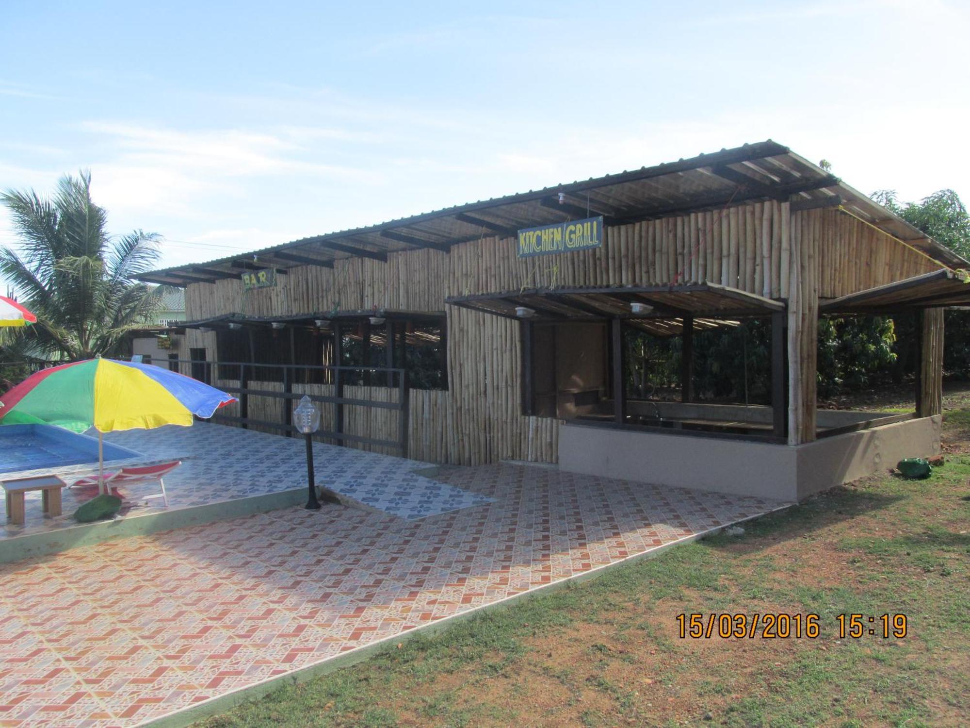 Jamaica Inn Guest House Botianaw Exterior photo