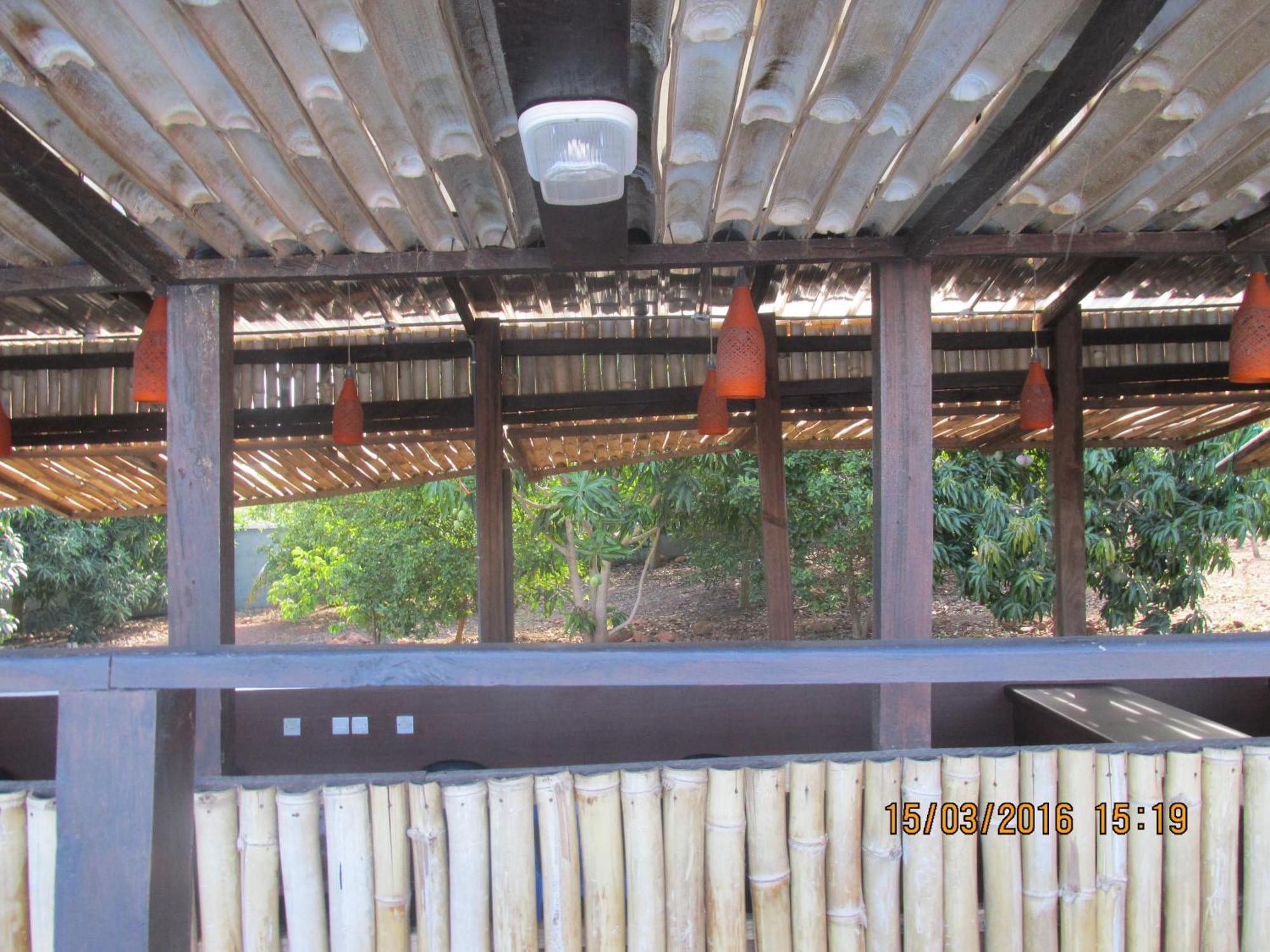 Jamaica Inn Guest House Botianaw Exterior photo