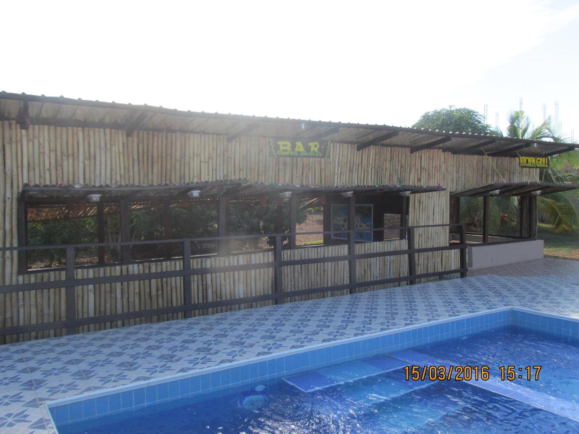 Jamaica Inn Guest House Botianaw Exterior photo