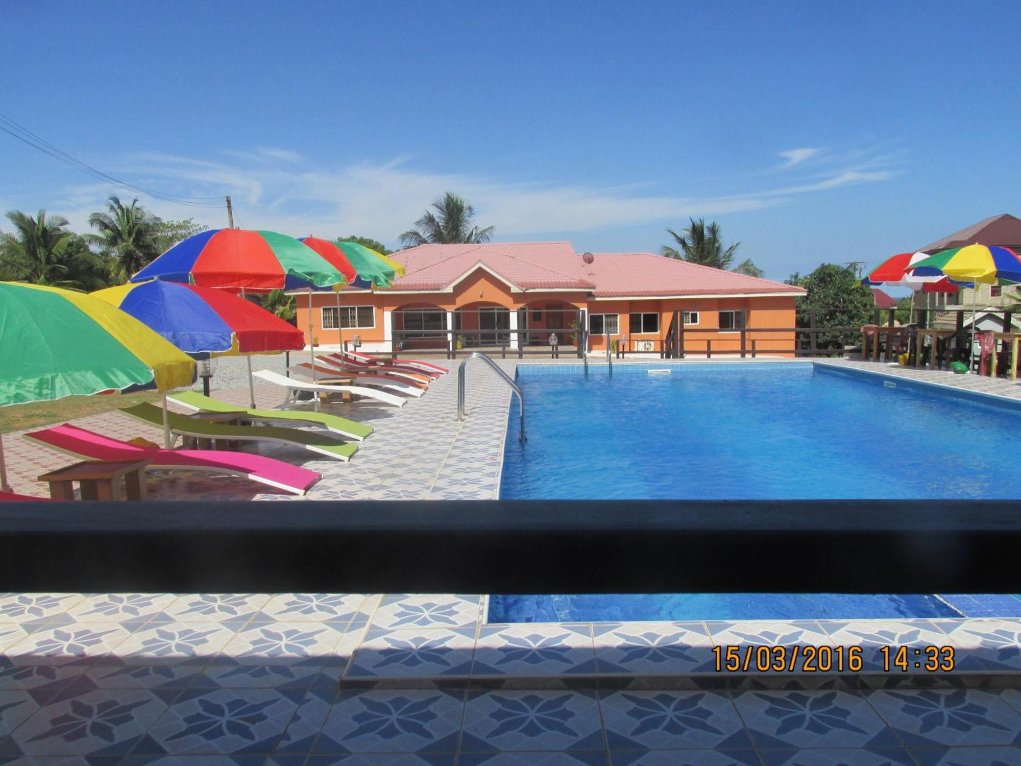 Jamaica Inn Guest House Botianaw Exterior photo
