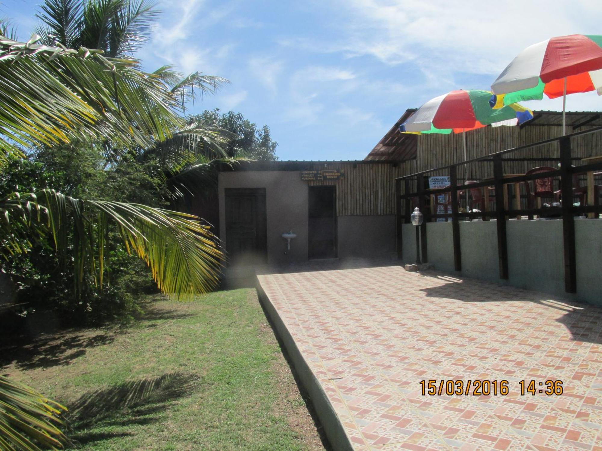 Jamaica Inn Guest House Botianaw Exterior photo