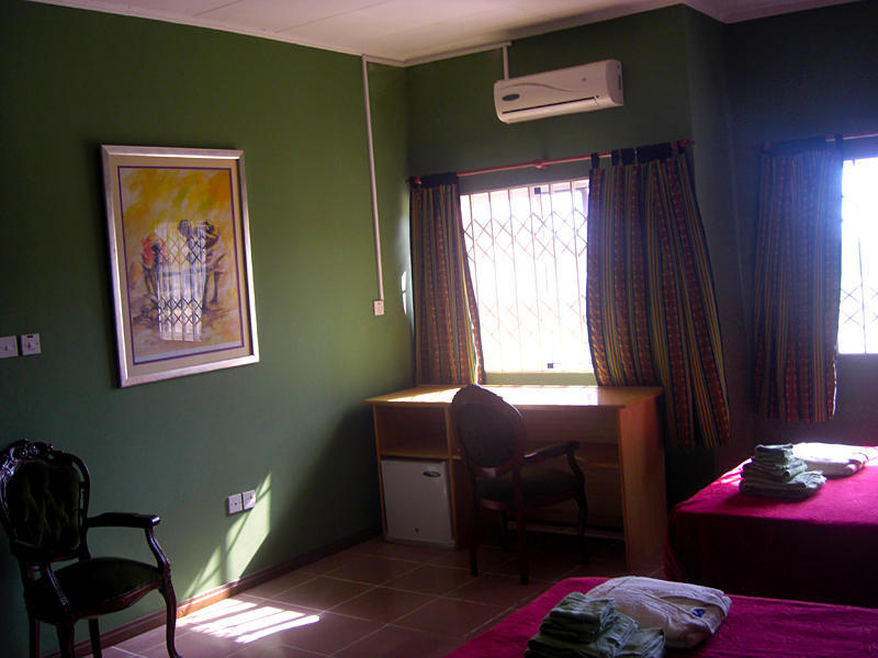 Jamaica Inn Guest House Botianaw Room photo